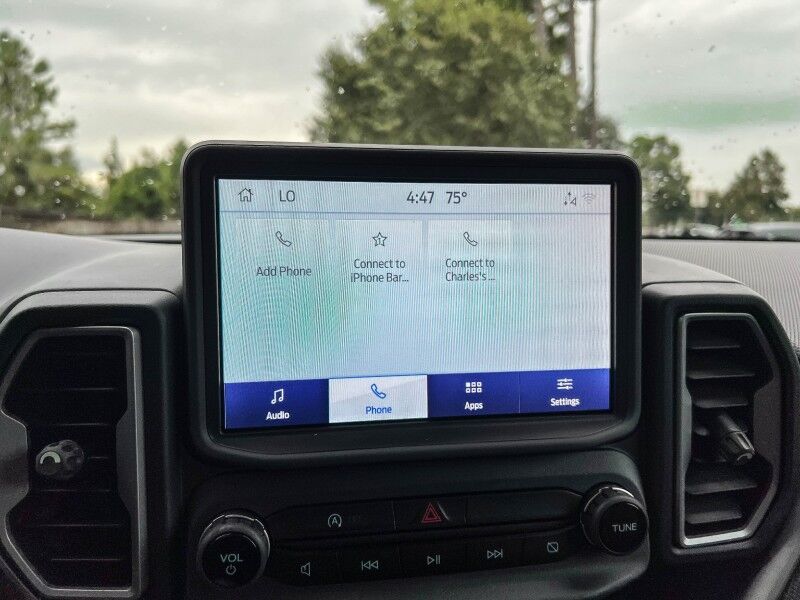 2024 Ford Bronco Sport Big Bend Wilmington NC