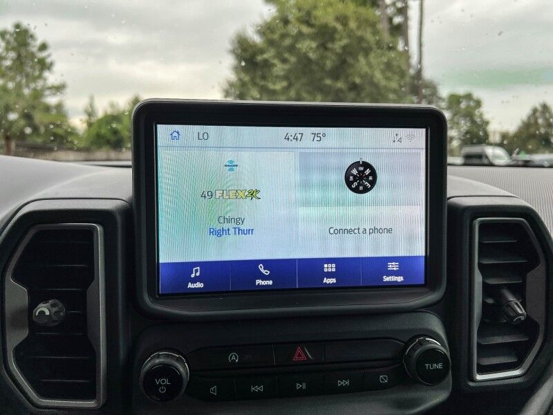 2024 Ford Bronco Sport Big Bend Wilmington NC