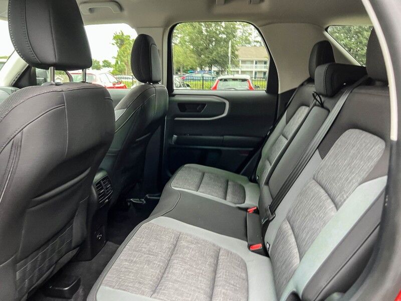 2024 Ford Bronco Sport Big Bend Wilmington NC