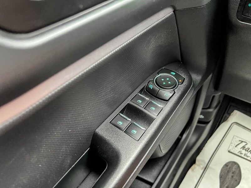 2024 Ford Bronco Sport Big Bend Wilmington NC