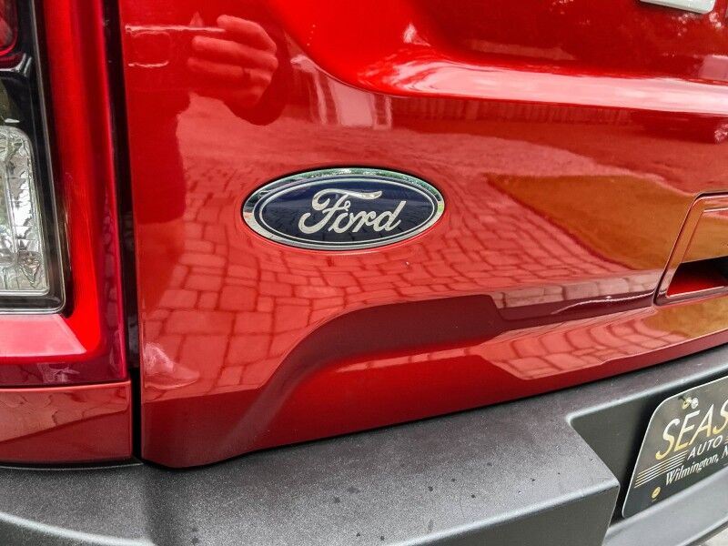 2024 Ford Bronco Sport Big Bend Wilmington NC