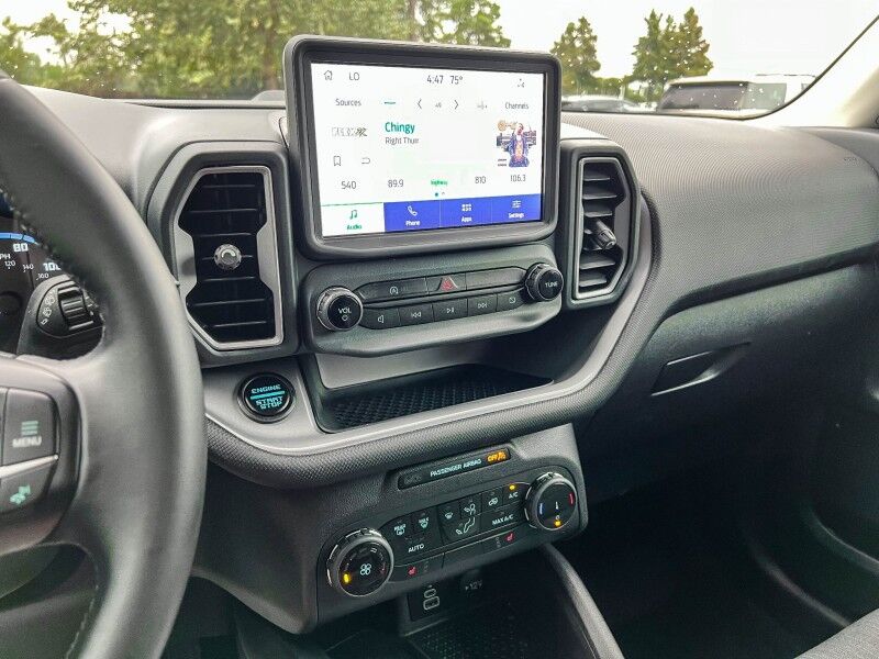 2024 Ford Bronco Sport Big Bend Wilmington NC