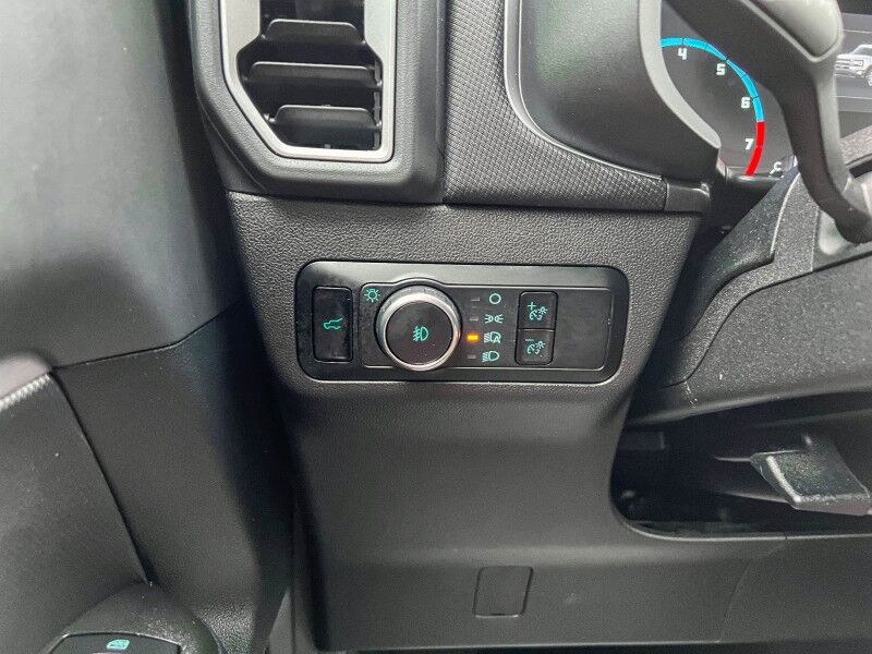 2024 Ford Bronco Sport Big Bend Wilmington NC