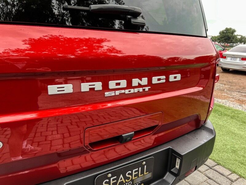 2024 Ford Bronco Sport Big Bend Wilmington NC