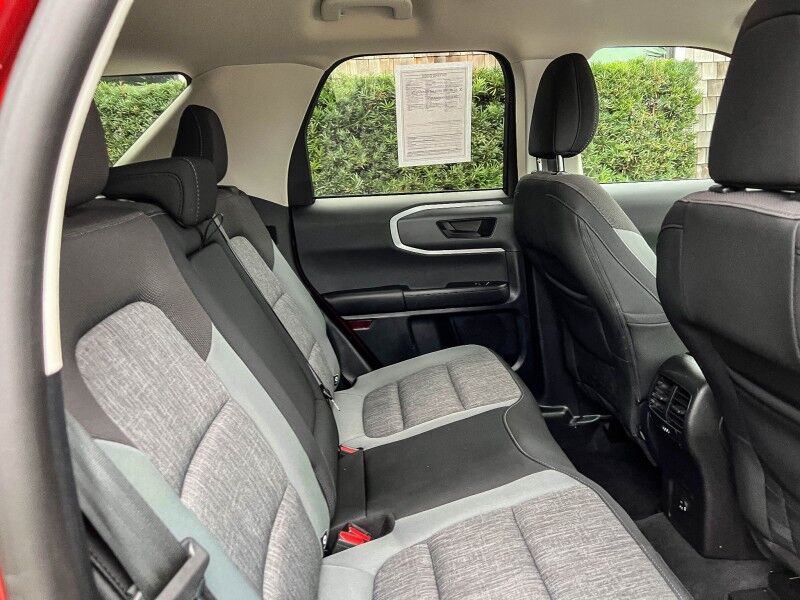 2024 Ford Bronco Sport Big Bend Wilmington NC