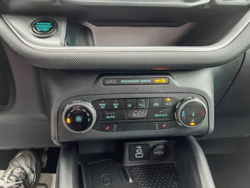 2024 Ford Bronco Sport Big Bend Wilmington NC