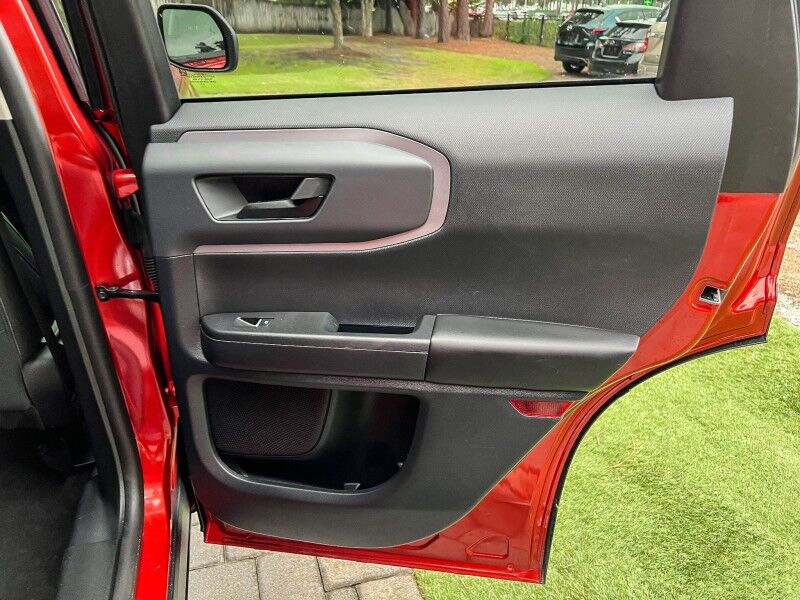 2024 Ford Bronco Sport Big Bend Wilmington NC
