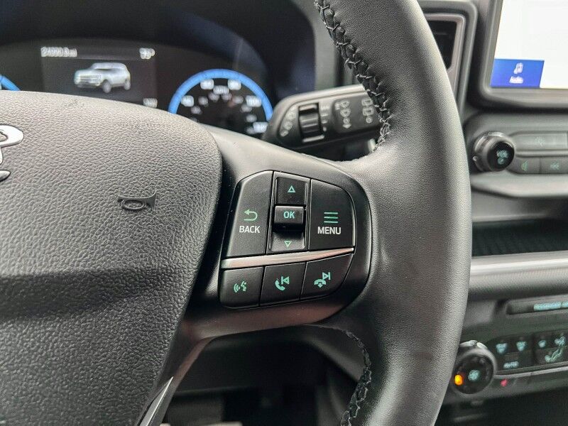 2024 Ford Bronco Sport Big Bend Wilmington NC
