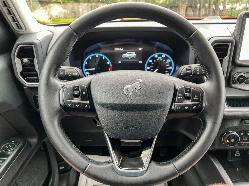 2024 Ford Bronco Sport Big Bend Wilmington NC