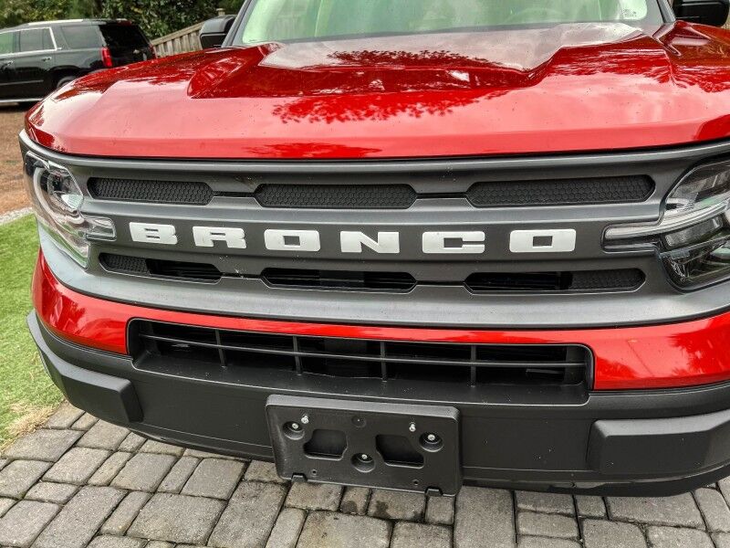 2024 Ford Bronco Sport Big Bend Wilmington NC