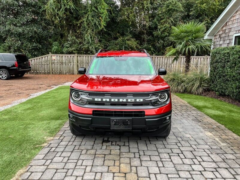 2024 Ford Bronco Sport Big Bend Wilmington NC