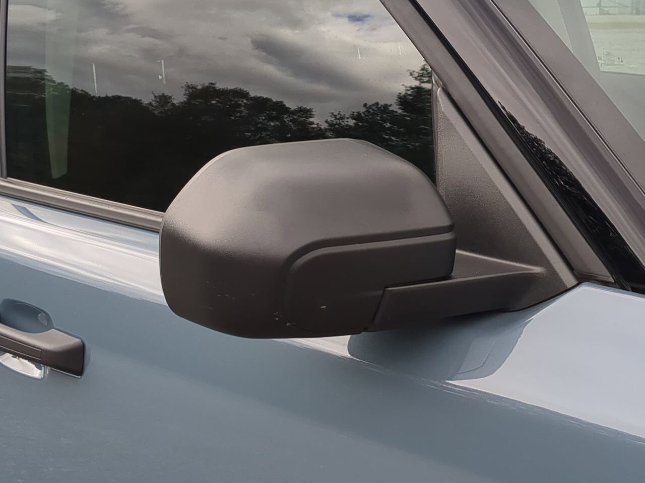 2024 Ford Bronco Sport Big Bend Winder GA