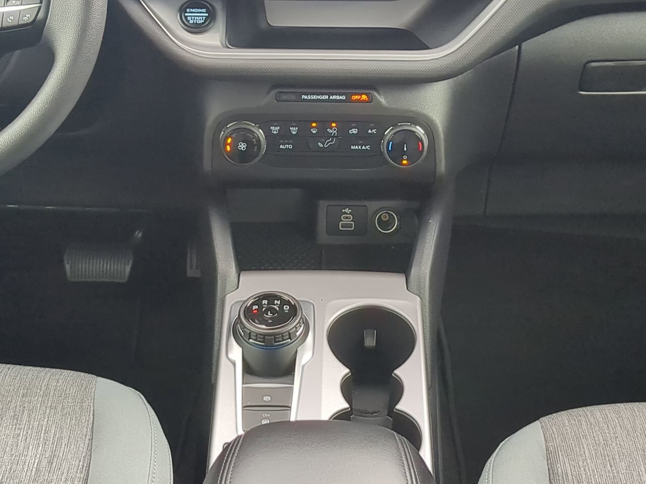 2024 Ford Bronco Sport Big Bend Winder GA