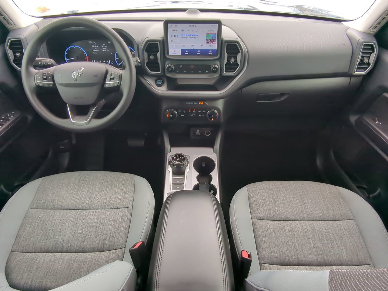 2024 Ford Bronco Sport Big Bend Winder GA