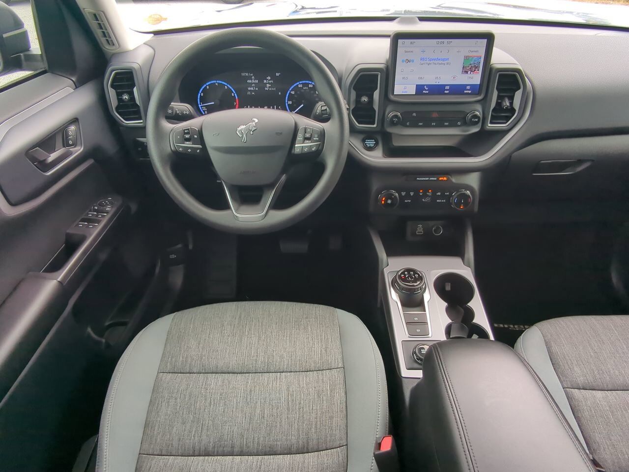 2024 Ford Bronco Sport Big Bend Winder GA