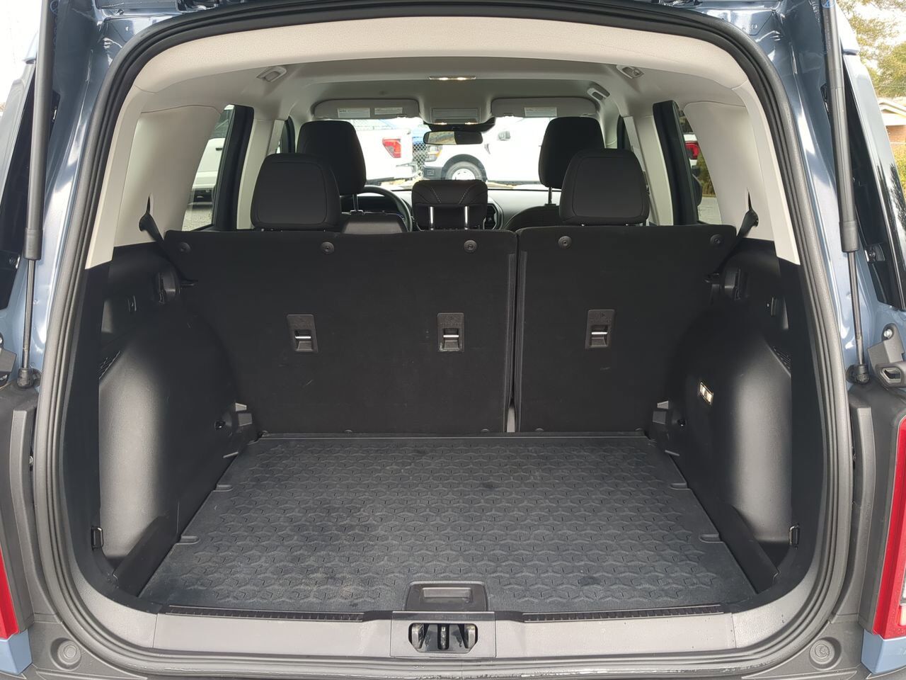 2024 Ford Bronco Sport Big Bend Winder GA