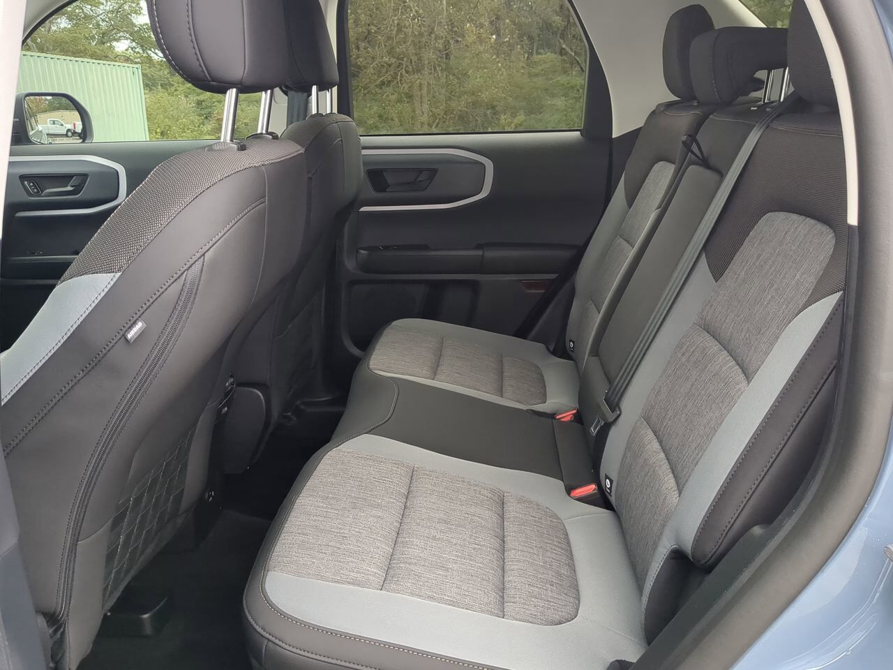 2024 Ford Bronco Sport Big Bend Winder GA