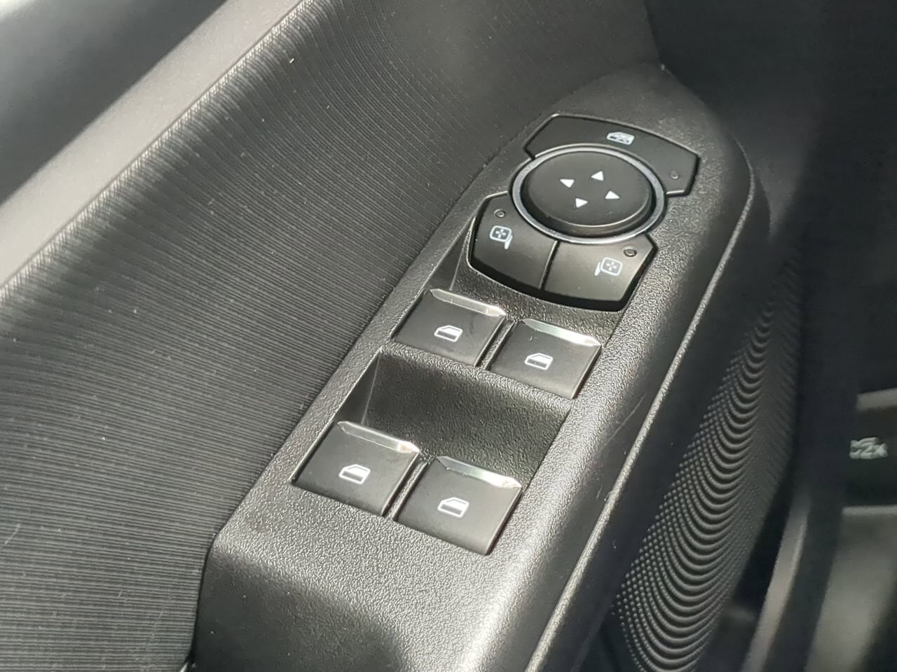 2024 Ford Bronco Sport Big Bend Winder GA