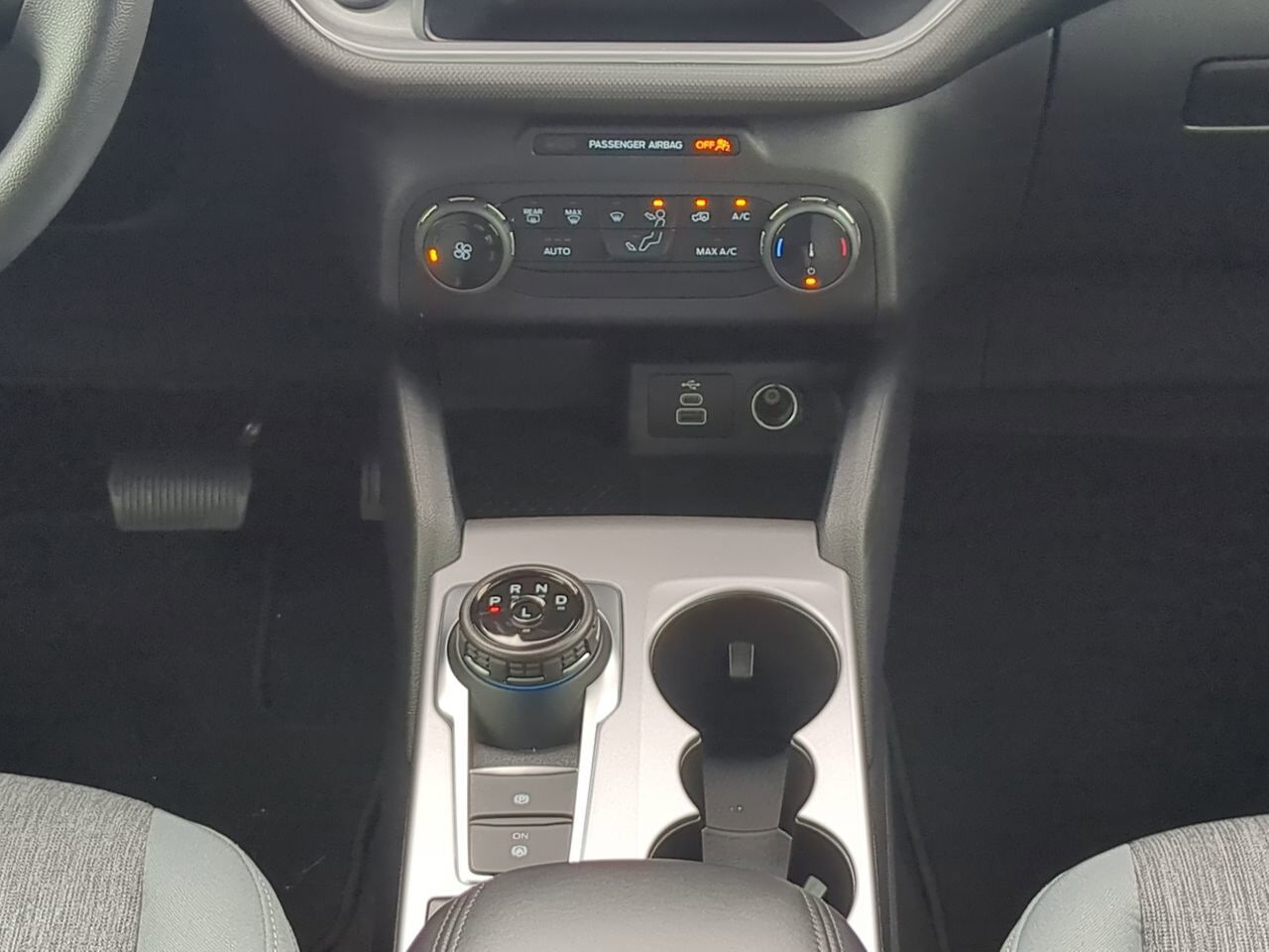 2024 Ford Bronco Sport Big Bend Winder GA