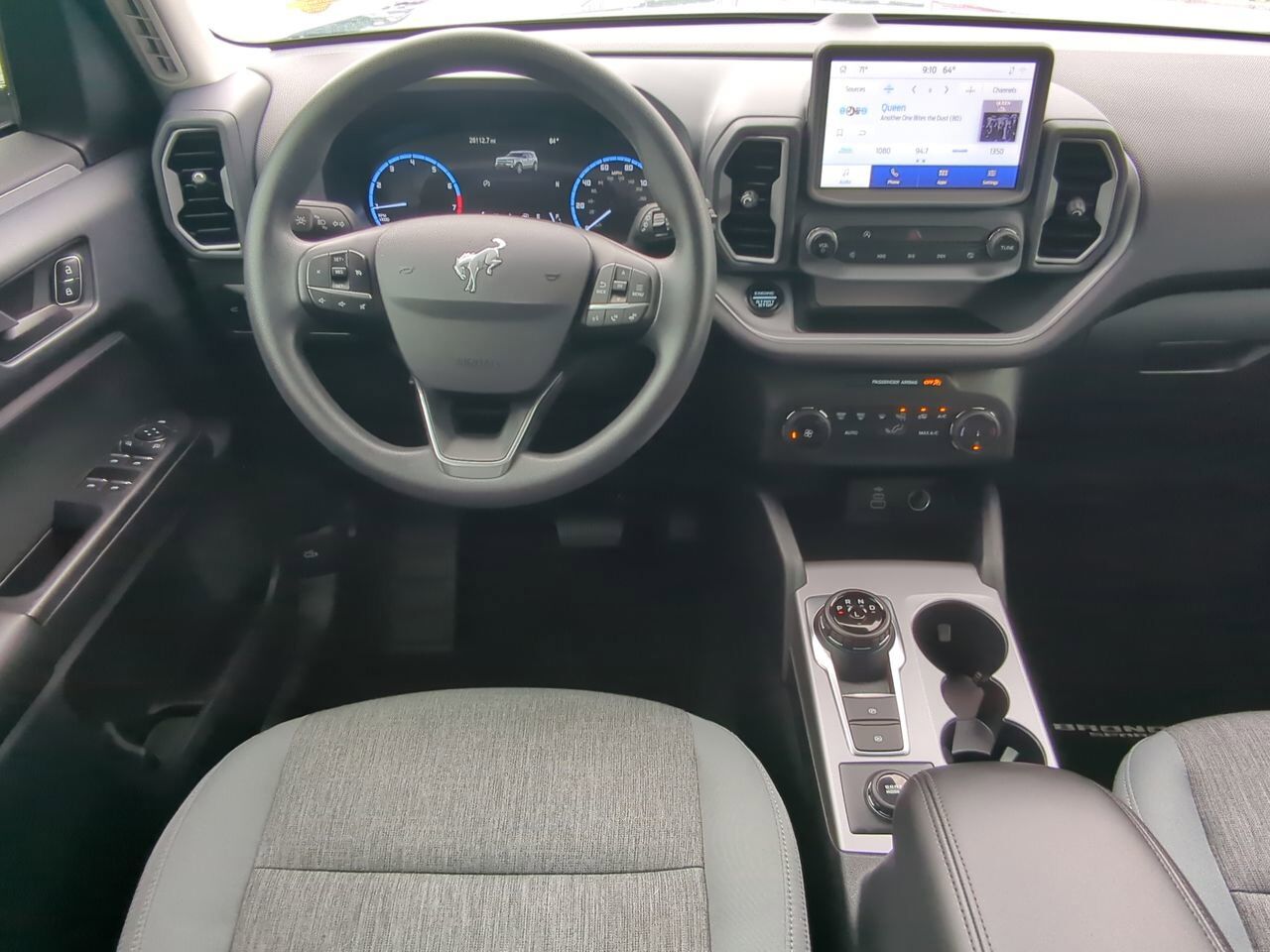 2024 Ford Bronco Sport Big Bend Winder GA