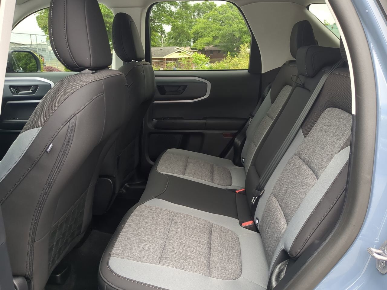 2024 Ford Bronco Sport Big Bend Winder GA