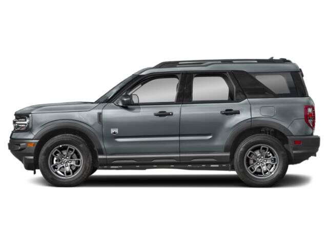 2024 Ford Bronco Sport Big Bend Winder GA