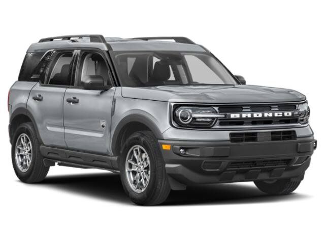 2024 Ford Bronco Sport Big Bend Winder GA