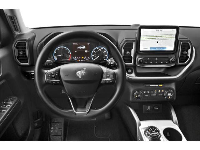 2024 Ford Bronco Sport Big Bend Winder GA