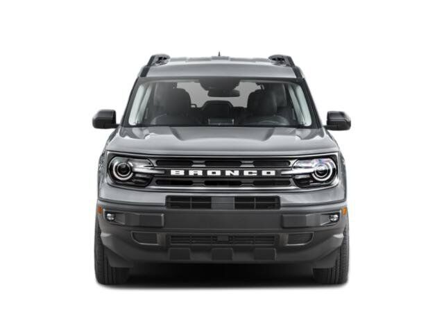 2024 Ford Bronco Sport Big Bend Winder GA