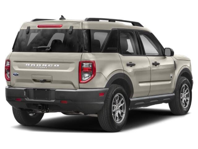 2024 Ford Bronco Sport Big Bend Winder GA