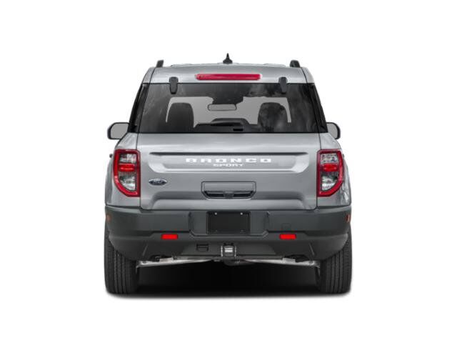 2024 Ford Bronco Sport Big Bend Winder GA