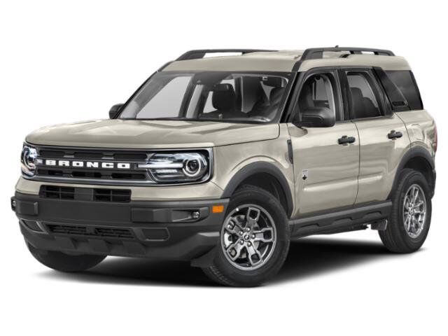 2024 Ford Bronco Sport Big Bend Winder GA