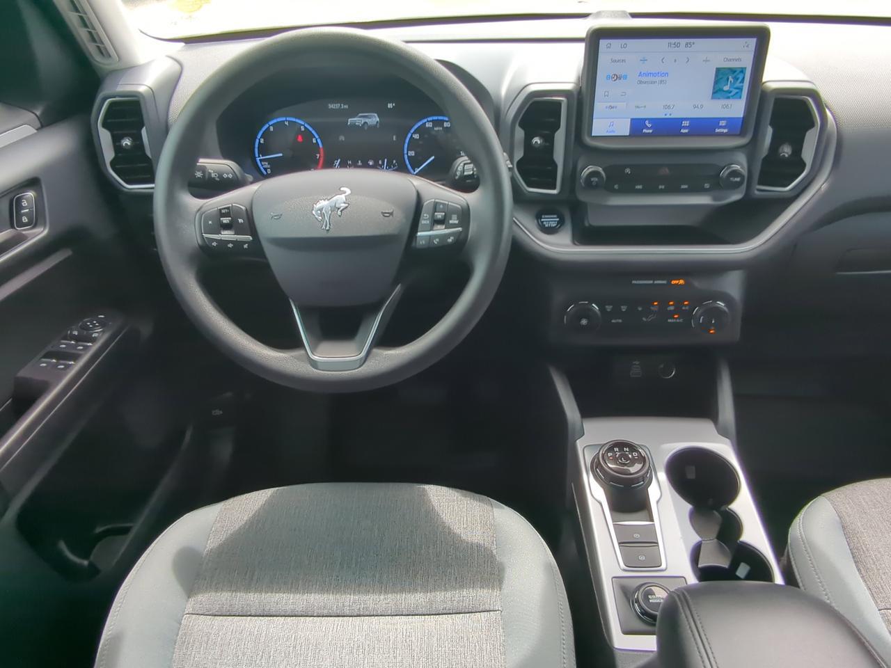 2024 Ford Bronco Sport Big Bend Winder GA