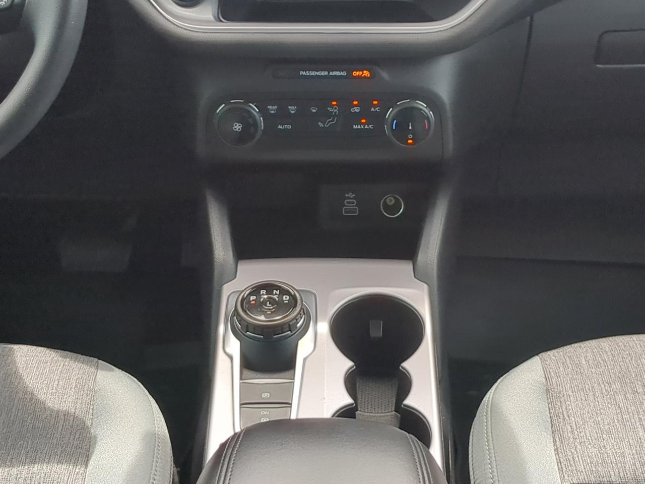 2024 Ford Bronco Sport Big Bend Winder GA