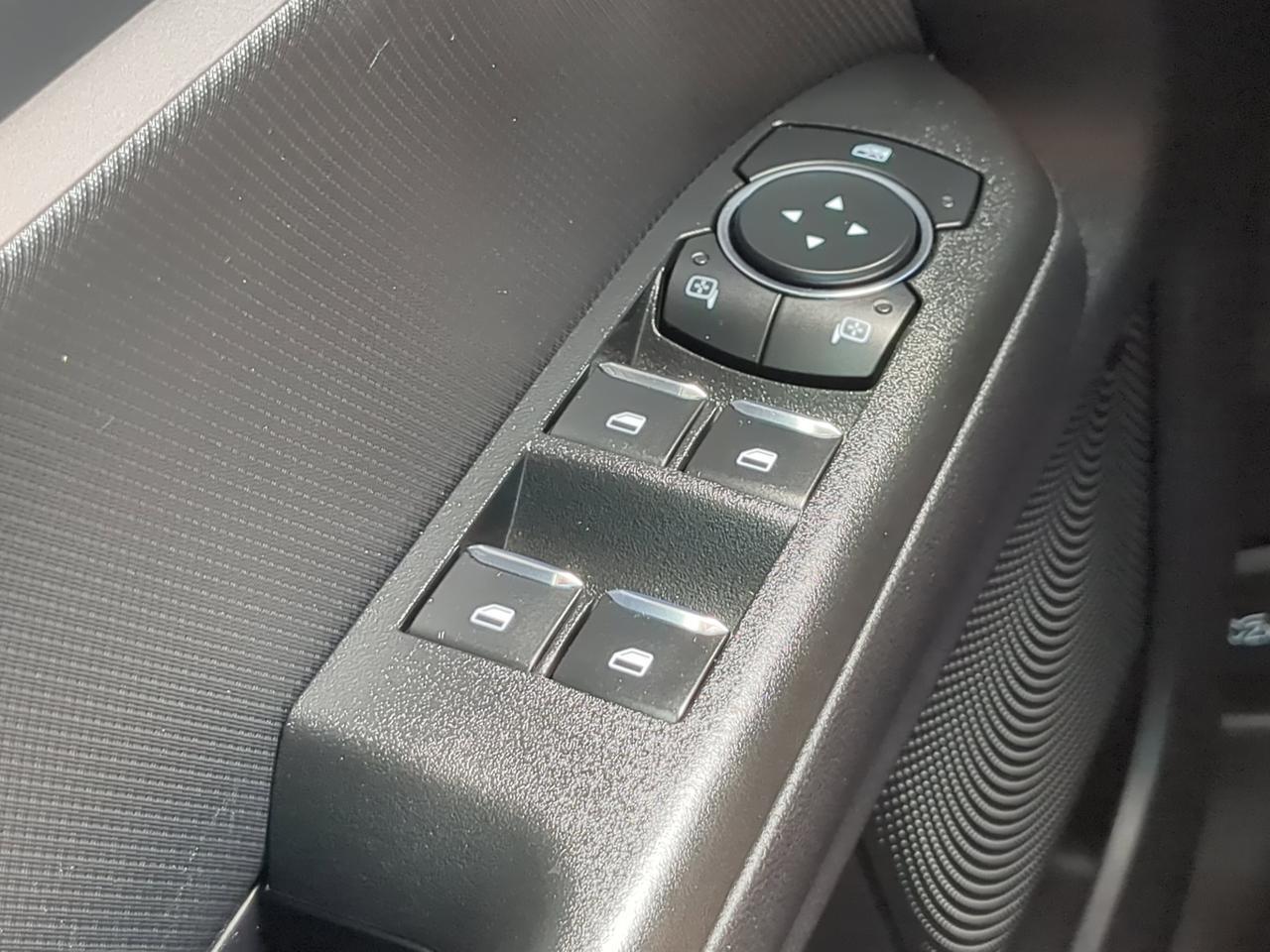2024 Ford Bronco Sport Big Bend Winder GA