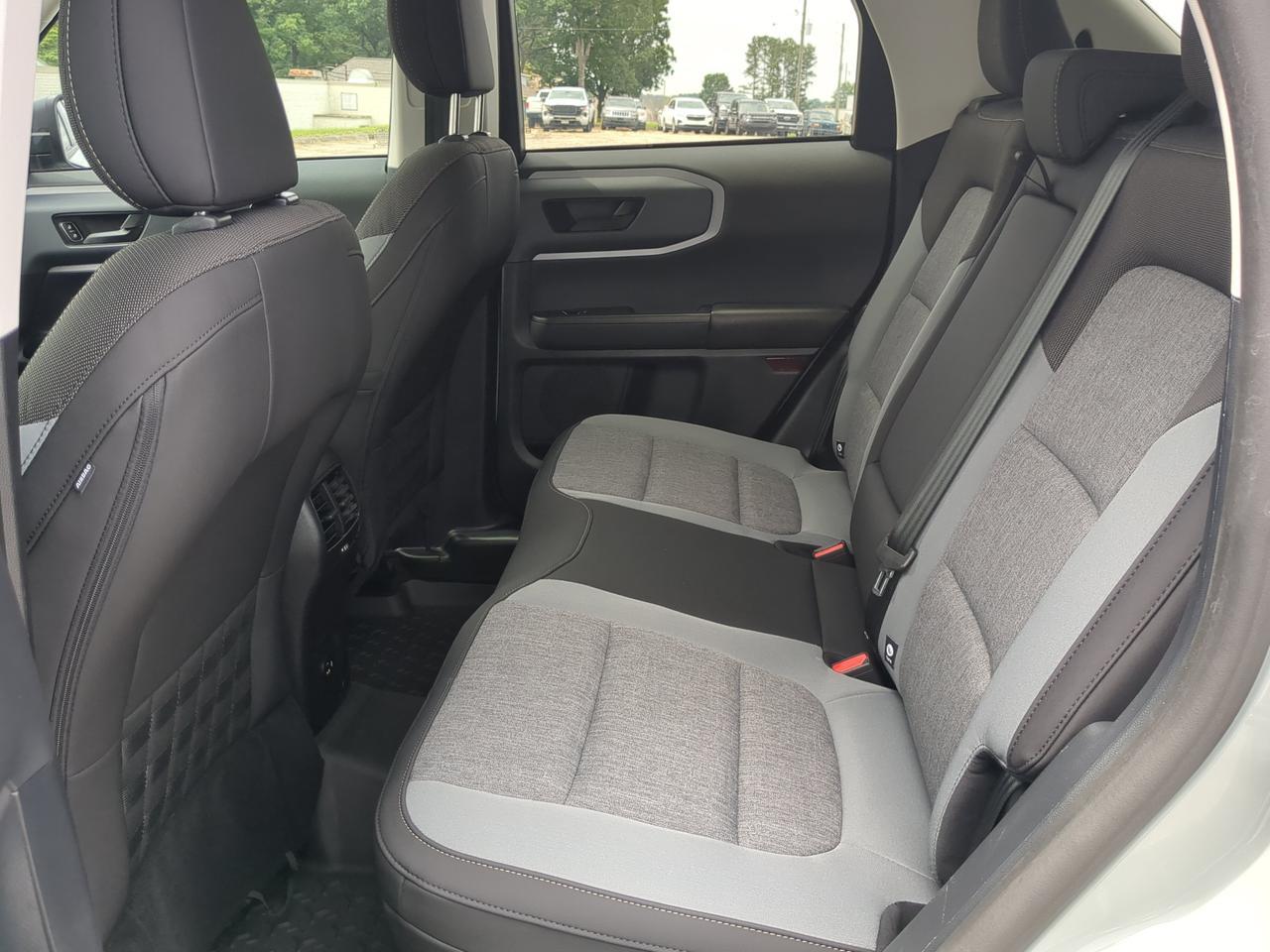 2024 Ford Bronco Sport Big Bend Winder GA
