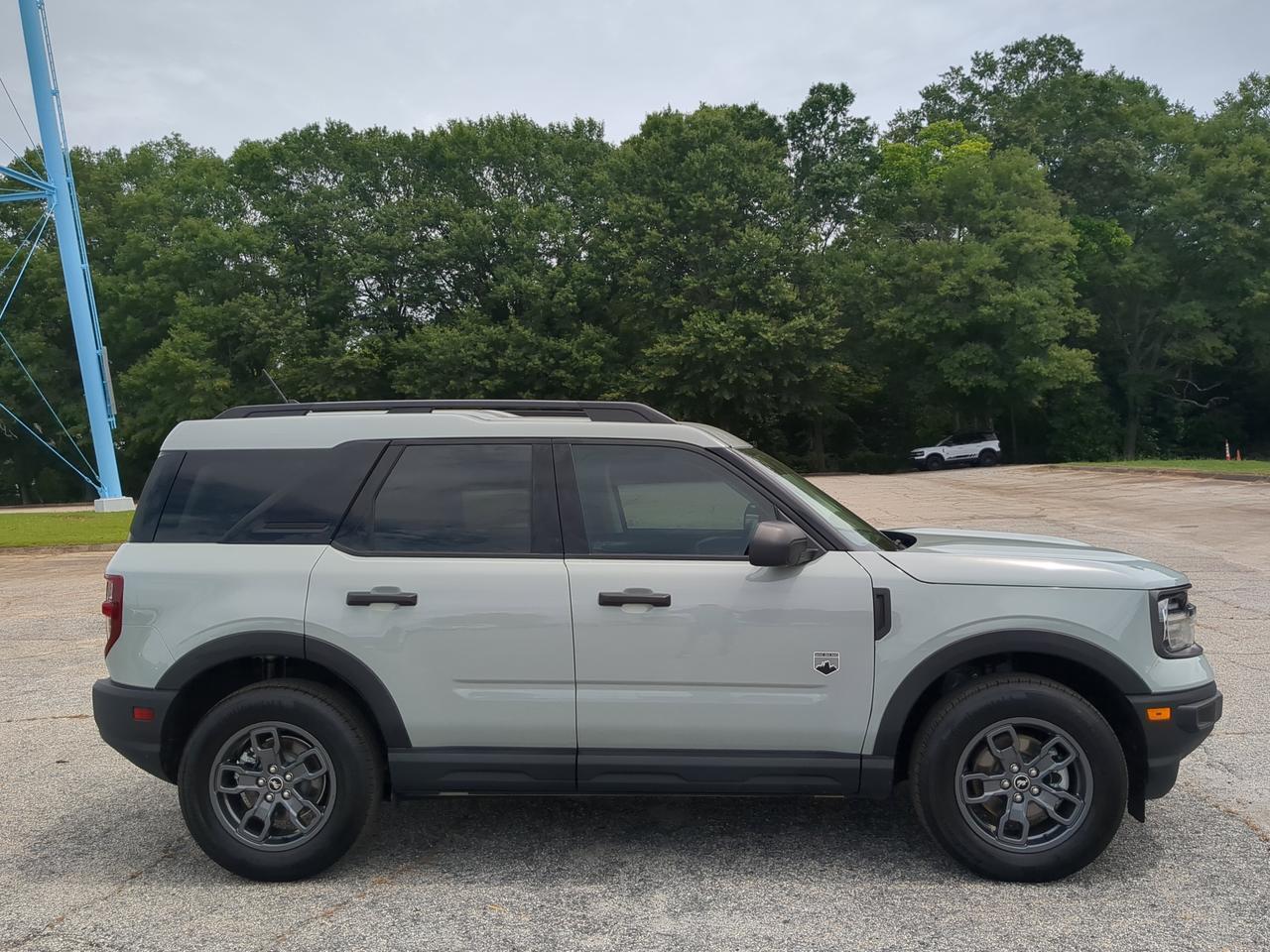 2024 Ford Bronco Sport Big Bend Winder GA