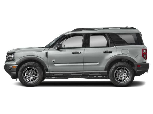2024 Ford Bronco Sport Big Bend Winder GA