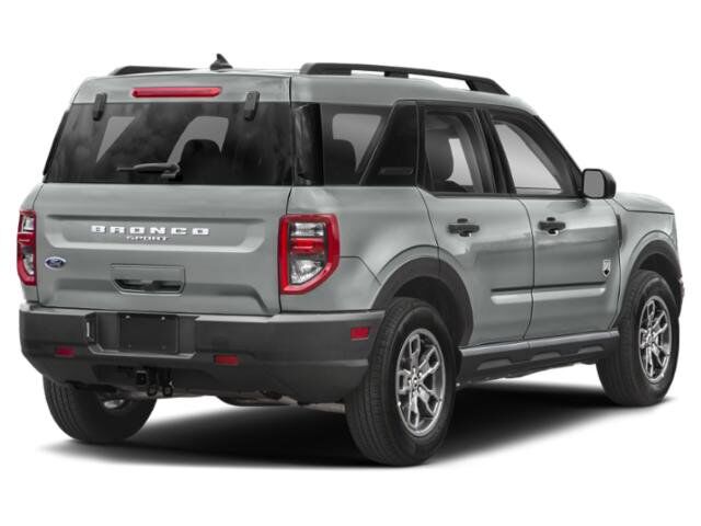 2024 Ford Bronco Sport Big Bend Winder GA