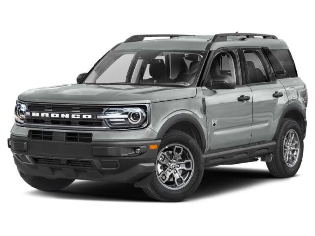 2024 Ford Bronco Sport Big Bend Winder GA