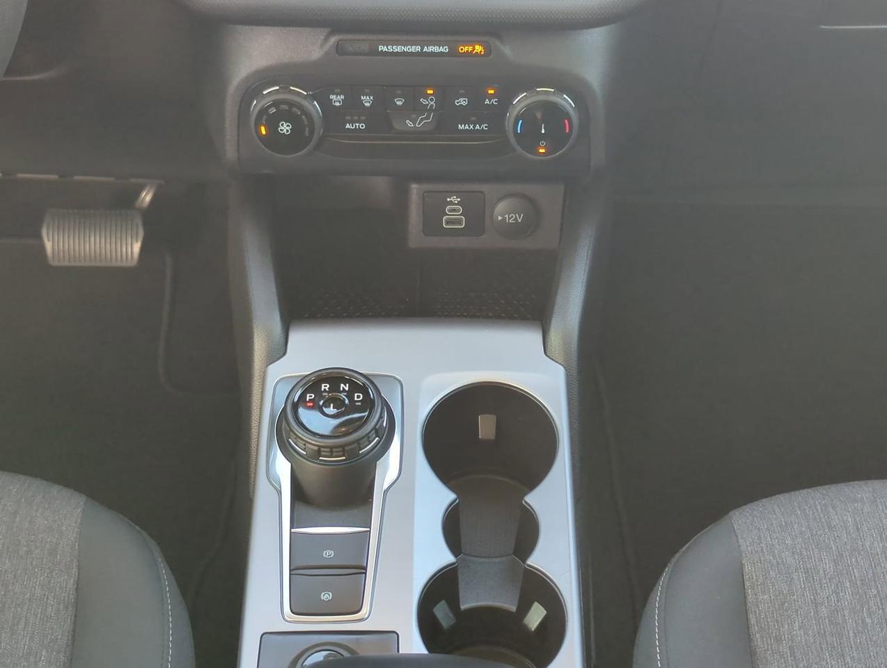 2024 Ford Bronco Sport Big Bend Winder GA