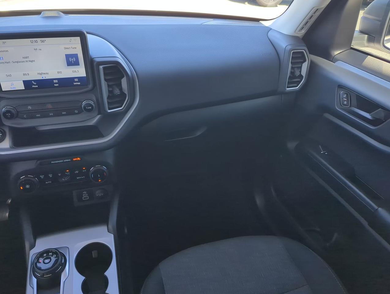 2024 Ford Bronco Sport Big Bend Winder GA