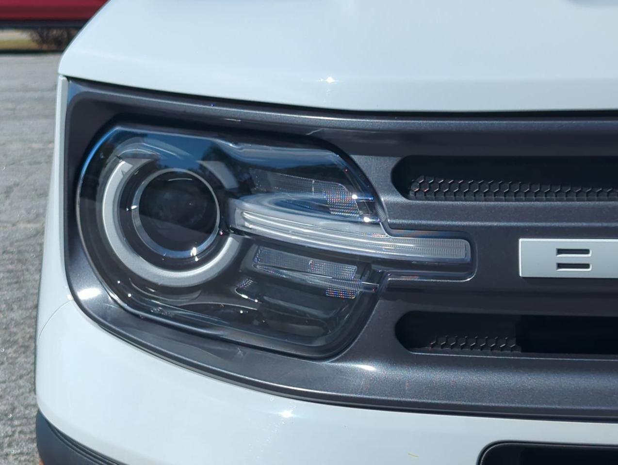 2024 Ford Bronco Sport Big Bend Winder GA