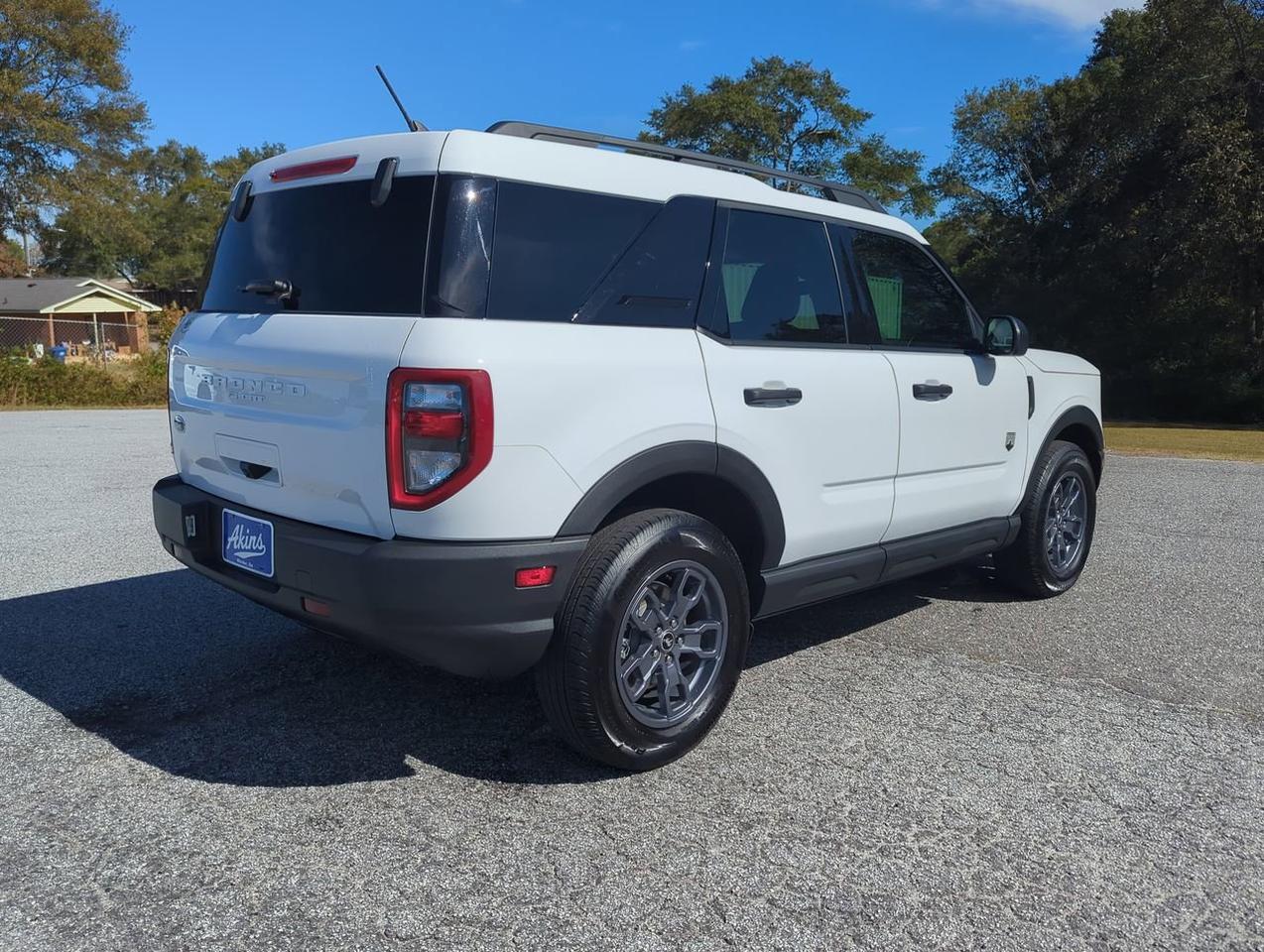 2024 Ford Bronco Sport Big Bend Winder GA