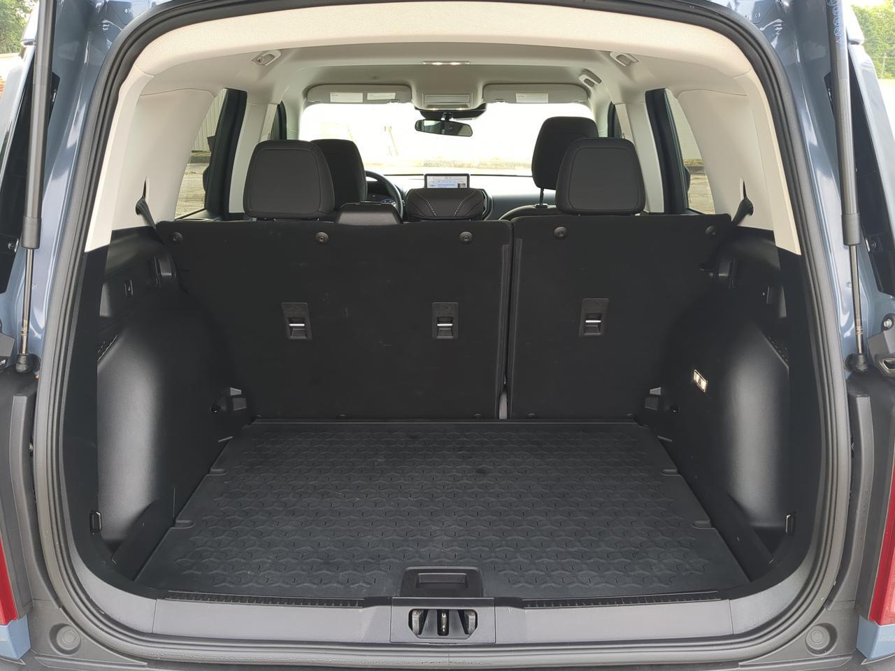 2024 Ford Bronco Sport Big Bend Winder GA