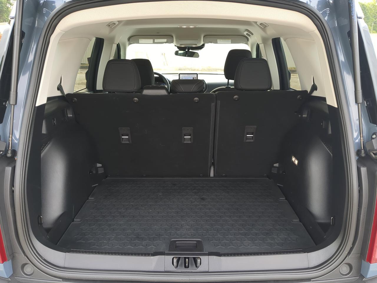 2024 Ford Bronco Sport Big Bend Winder GA