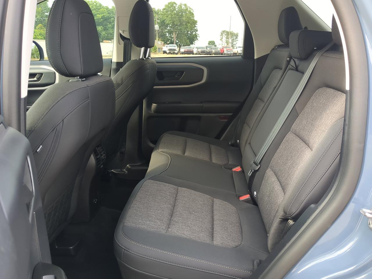 2024 Ford Bronco Sport Big Bend Winder GA