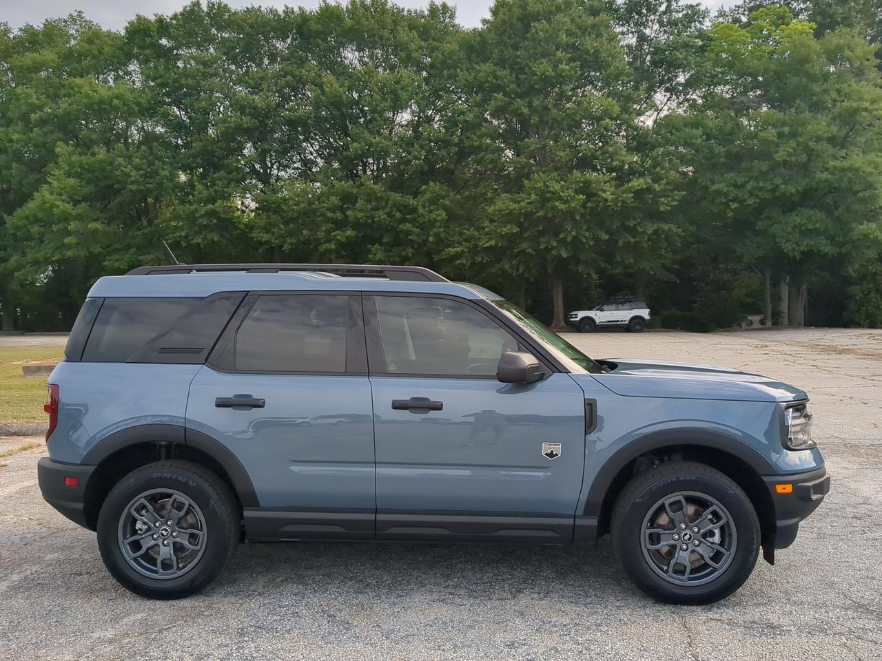 2024 Ford Bronco Sport Big Bend Winder GA
