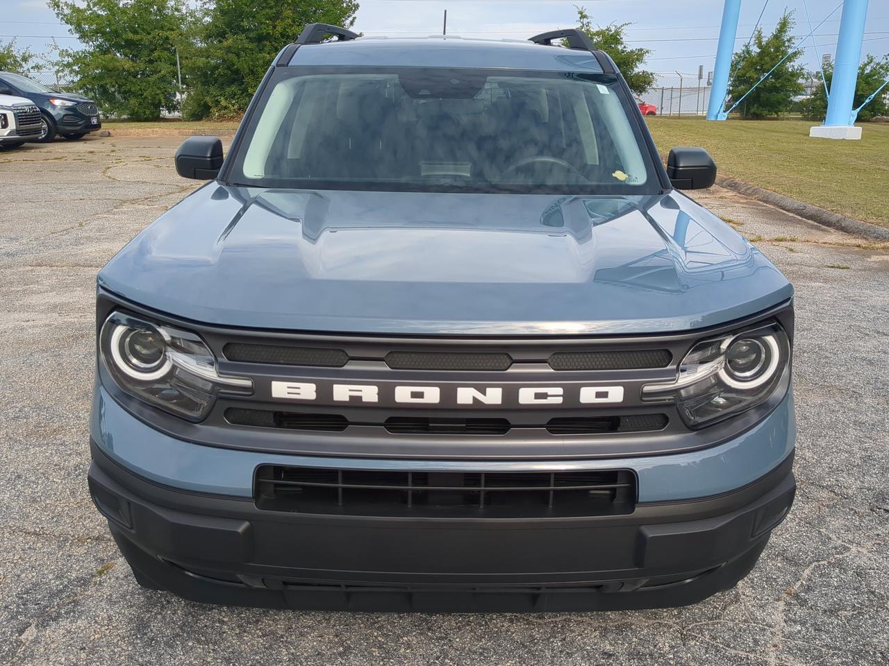 2024 Ford Bronco Sport Big Bend Winder GA