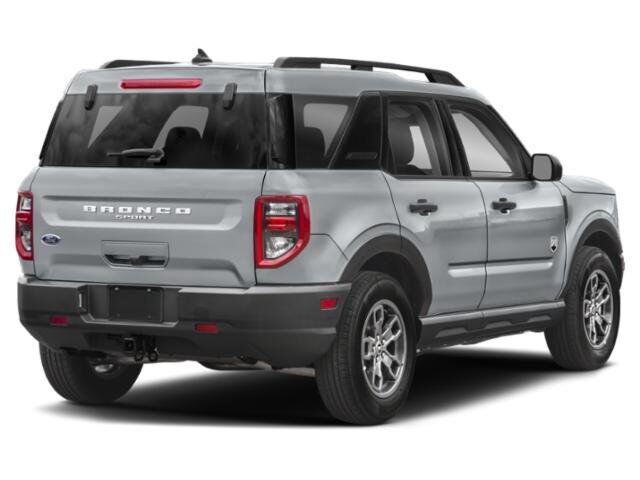 2024 Ford Bronco Sport Big Bend Winder GA